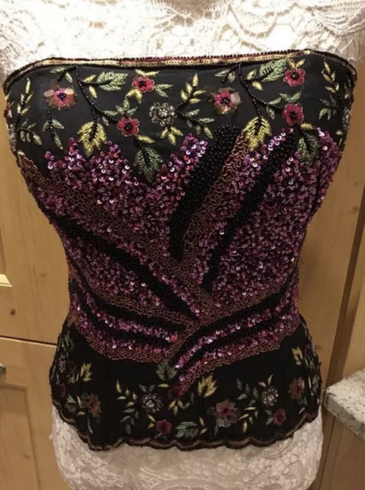 Aftershock Mila Bustiers No Straps