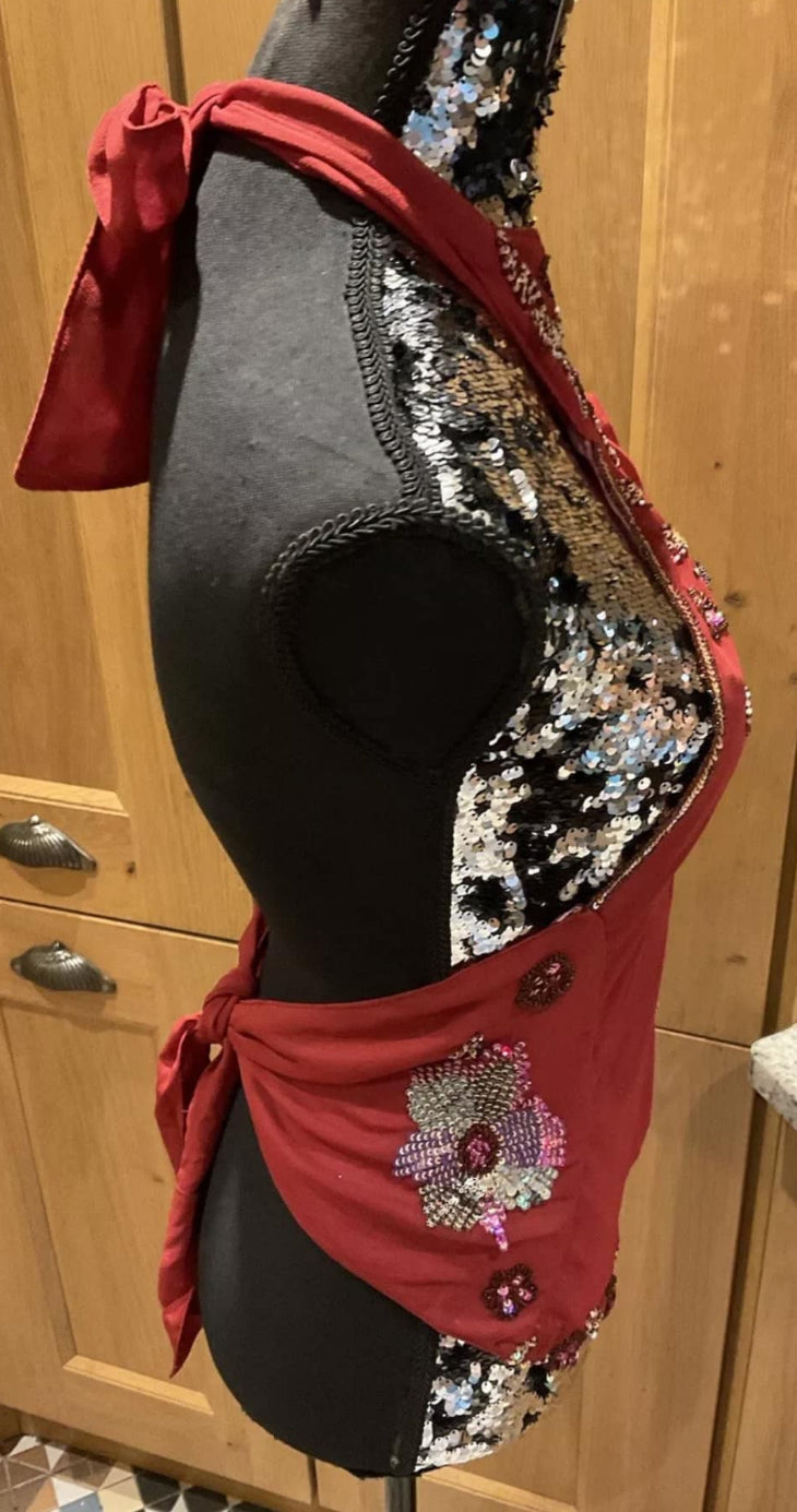 Aftershock Trisha Bohemian Tops