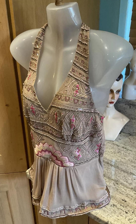 Aftershock Carrie Bohemian Tops