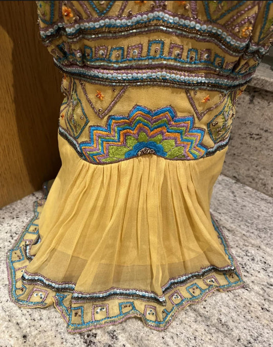 Aftershock Marilyn Bohemian Tops
