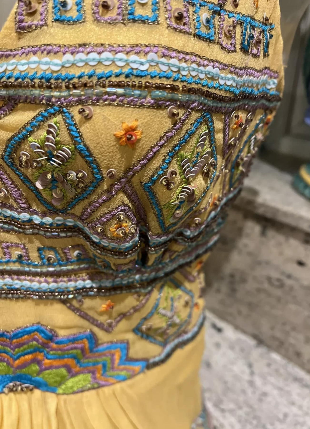 Aftershock Marilyn Bohemian Tops