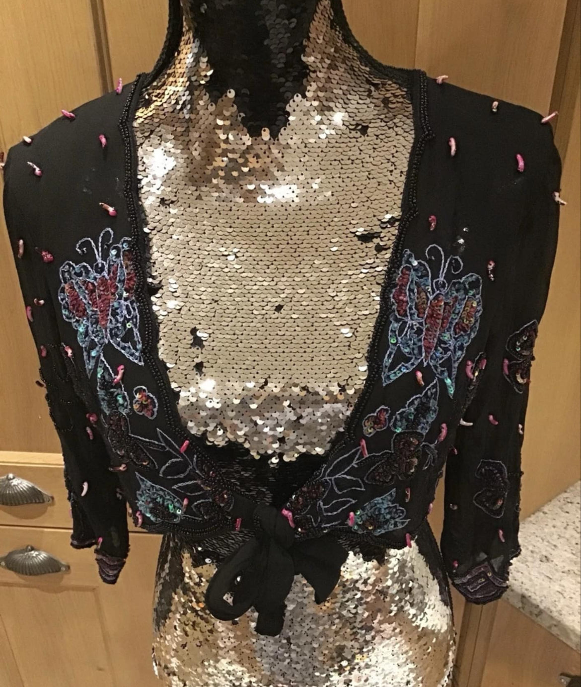 Aftershock Venus Bohemian Tops