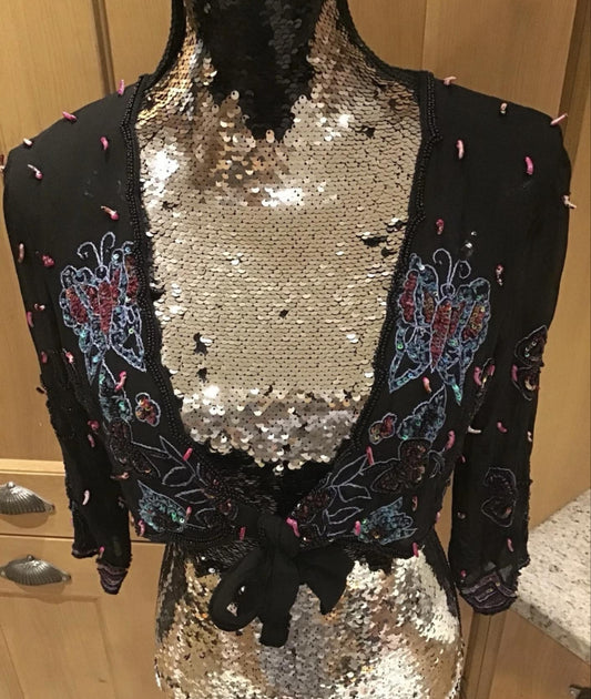 Aftershock Venus Bohemian Tops