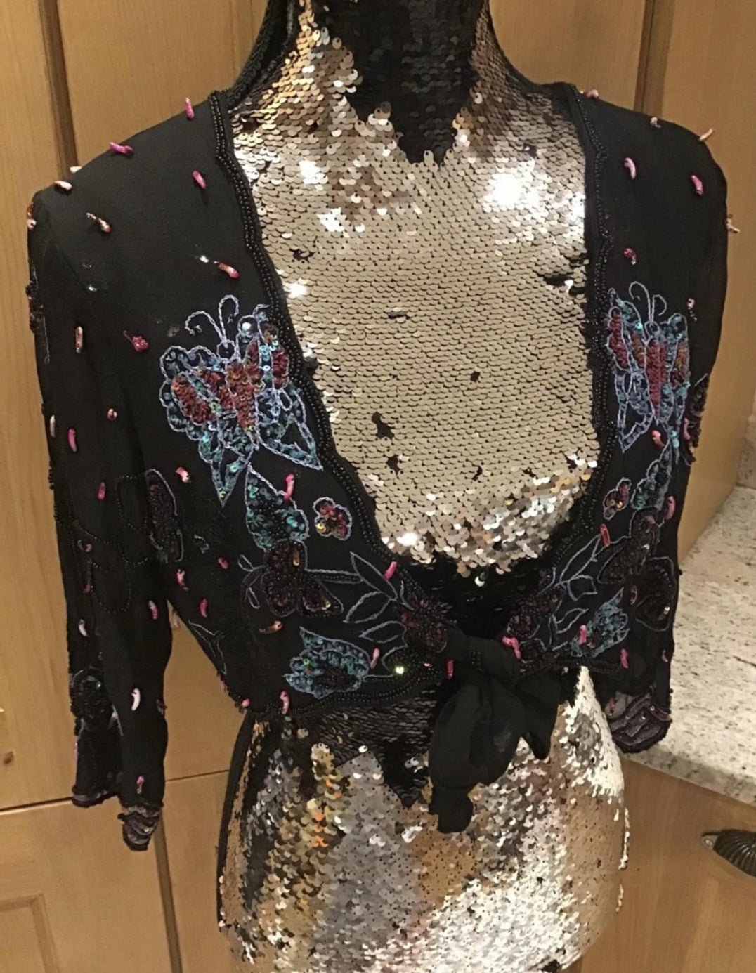Aftershock Venus Bohemian Tops