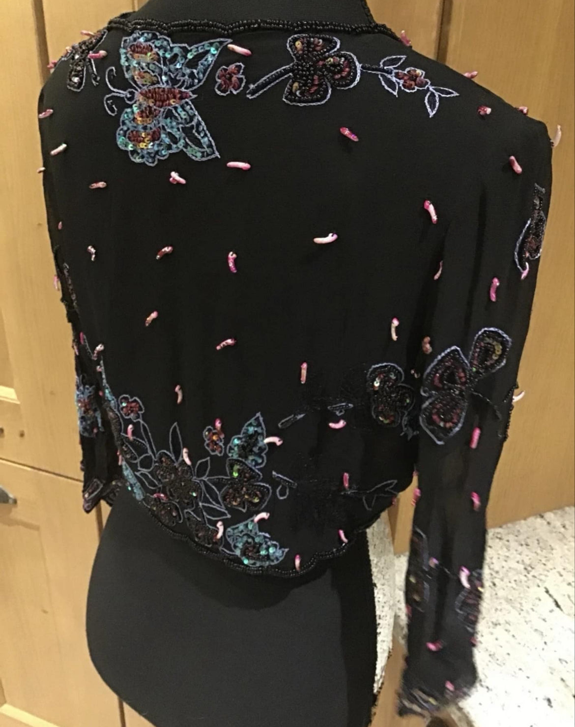 Aftershock Venus Bohemian Tops
