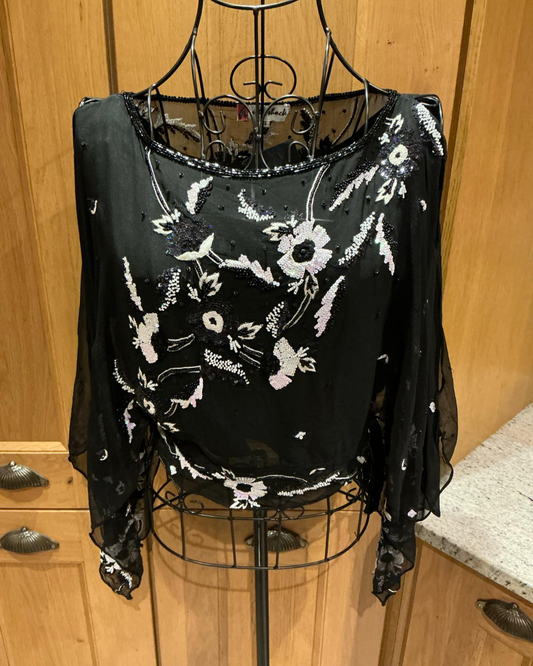 Aftershock Devina Bohemian Tops