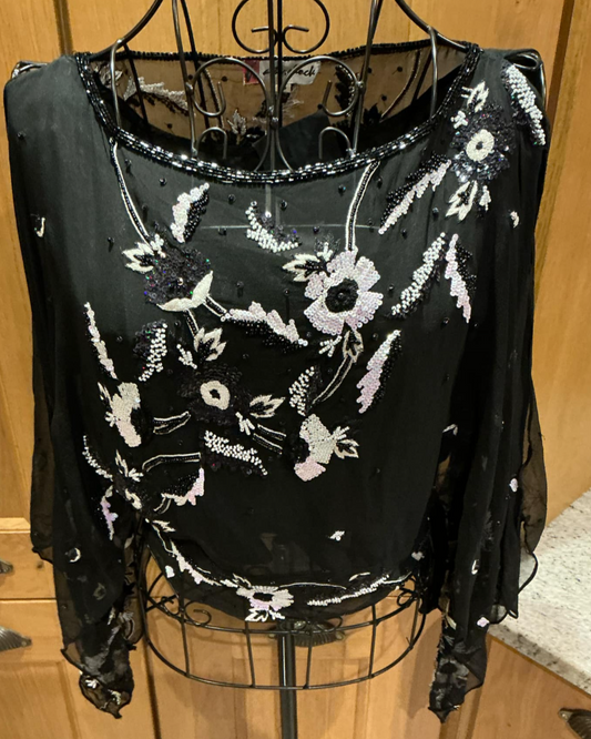 Aftershock Devina Bohemian Tops