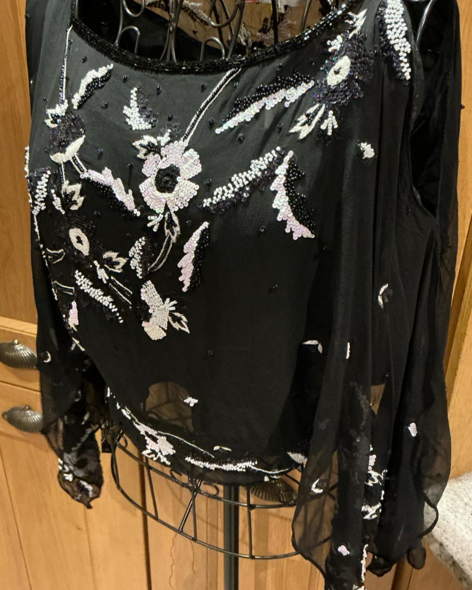 Aftershock Devina Bohemian Tops
