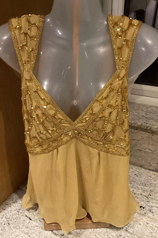 Aftershock Lena Bohemian Tops