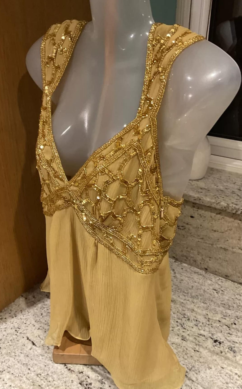 Aftershock Lena Bohemian Tops