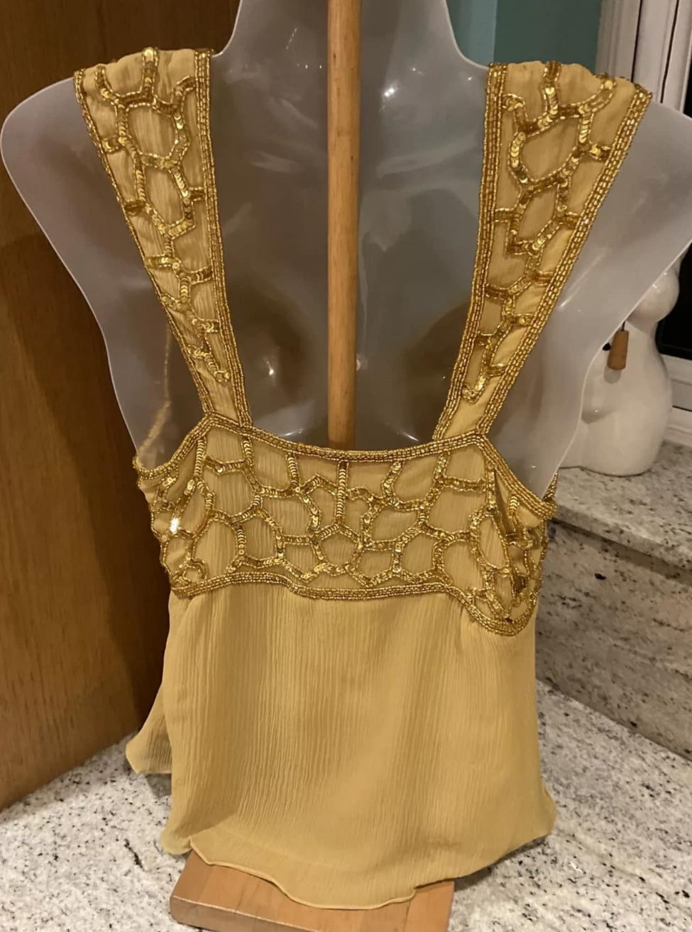Aftershock Lena Bohemian Tops