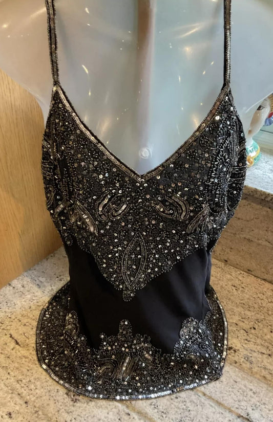 Aftershock Maxine Cami Top