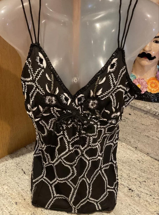 Aftershock Avis Cami Top