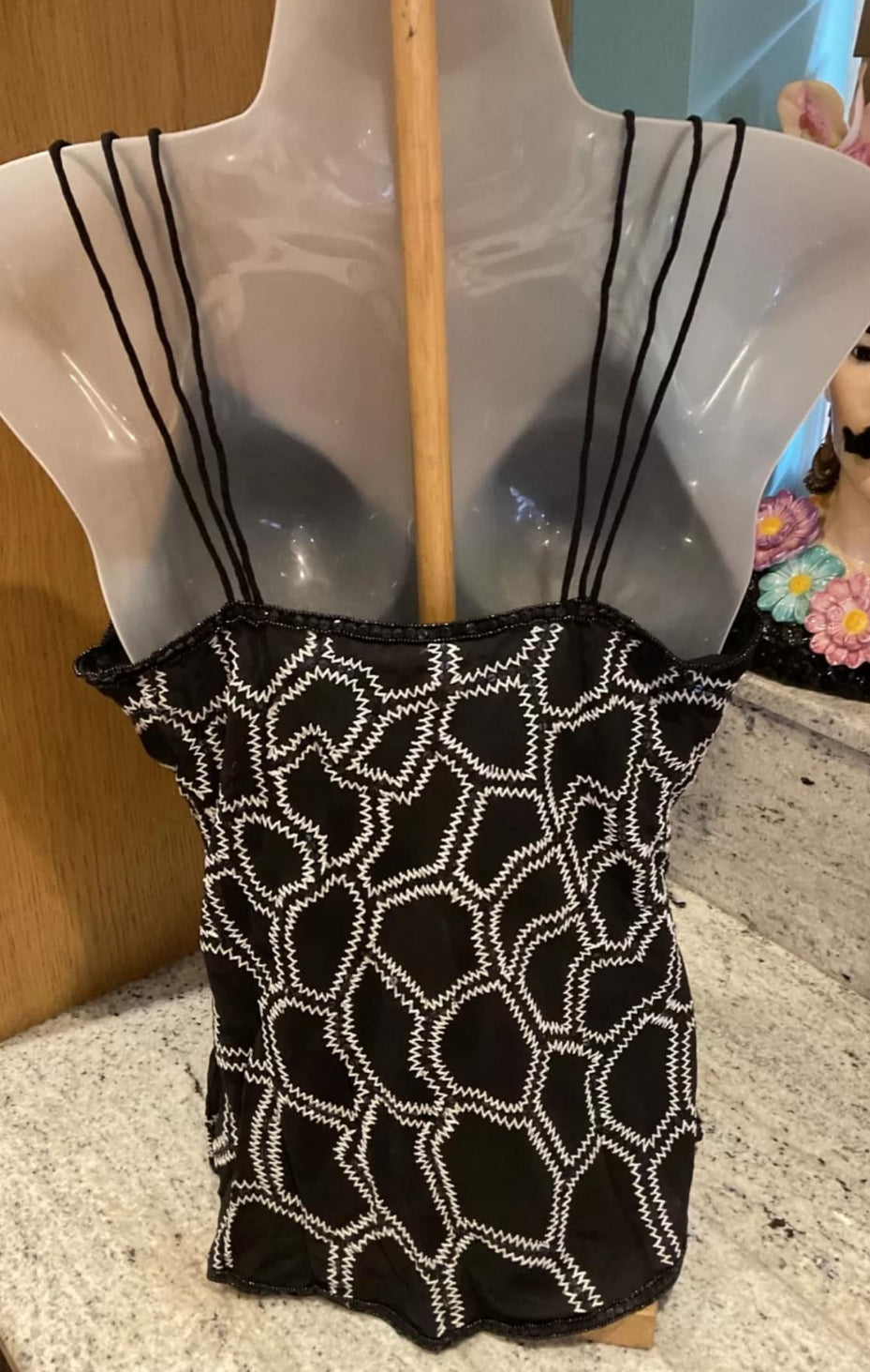 Aftershock Avis Cami Top