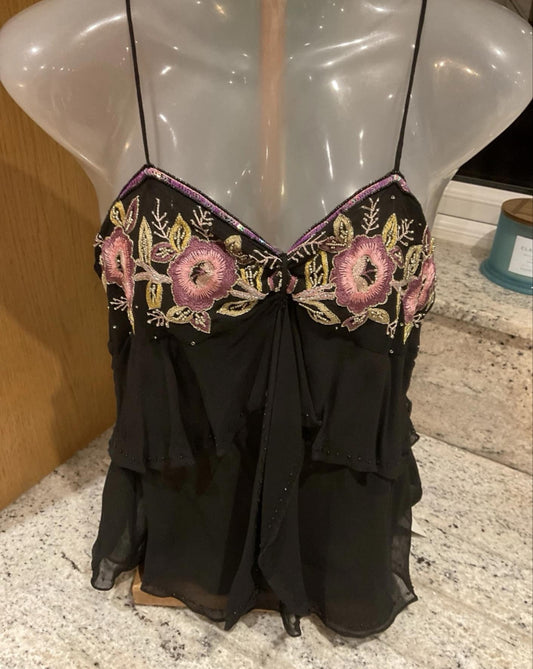 Aftershock Jodie Cami Top