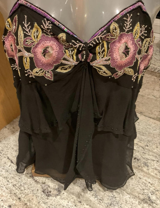Aftershock Jodie Cami Top