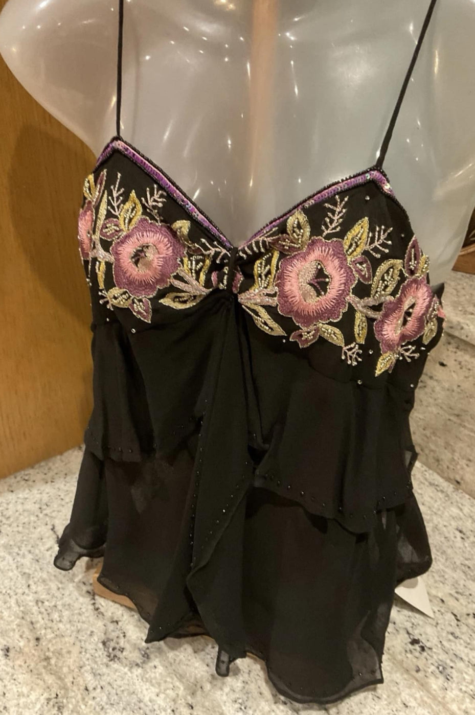 Aftershock Jodie Cami Top