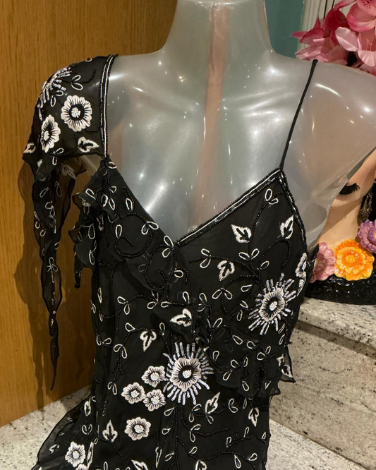 Aftershock Angie Babs Cami Top