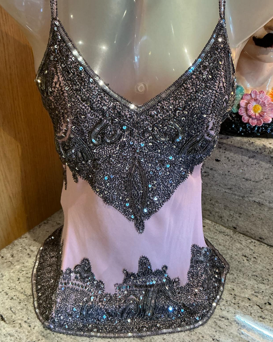Aftershock Glencora Cami Top