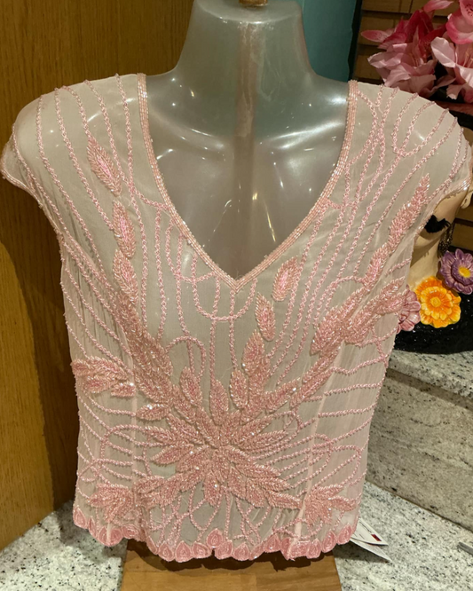 Aftershock Kadee Tea Top