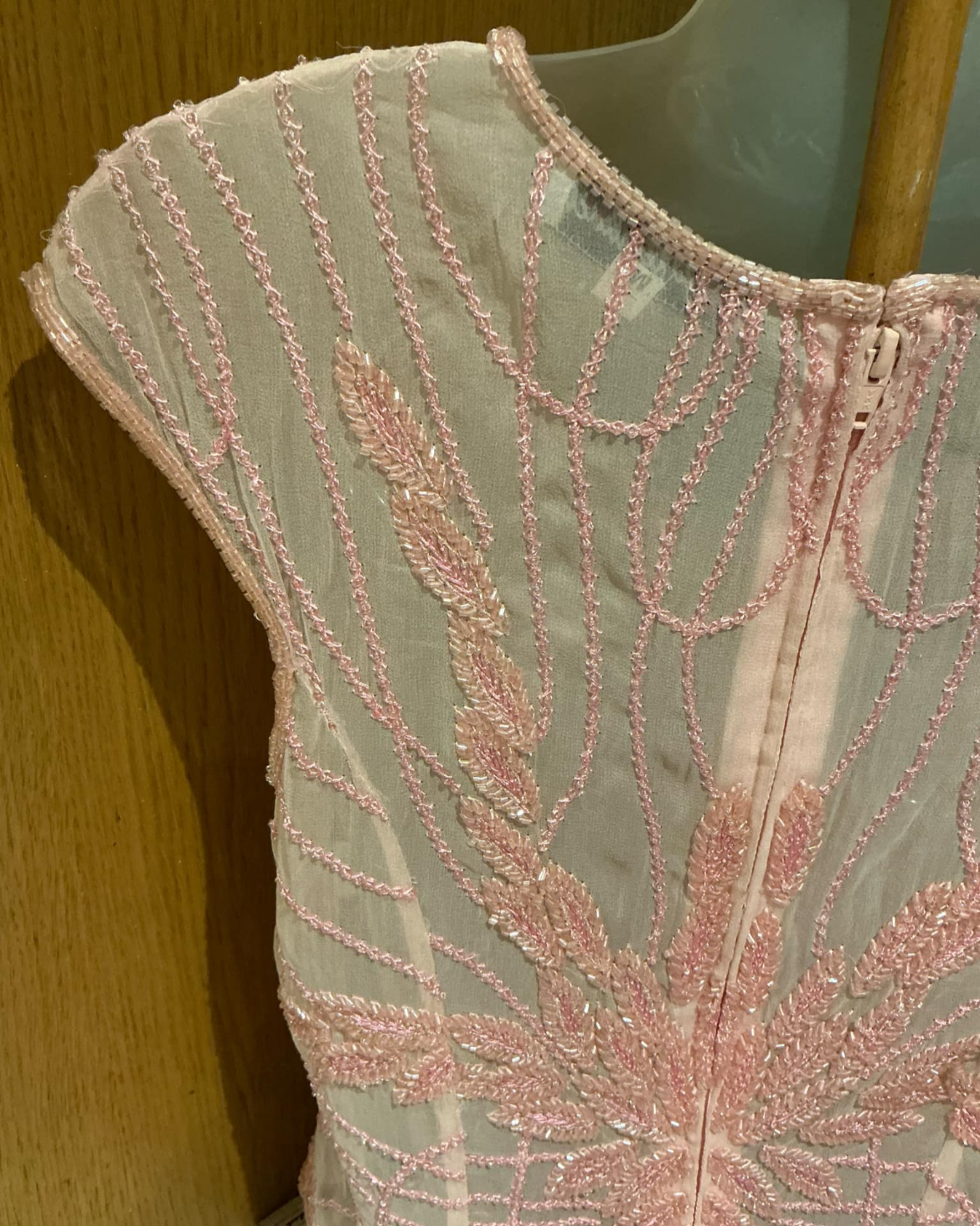 Aftershock Kadee Tea Top