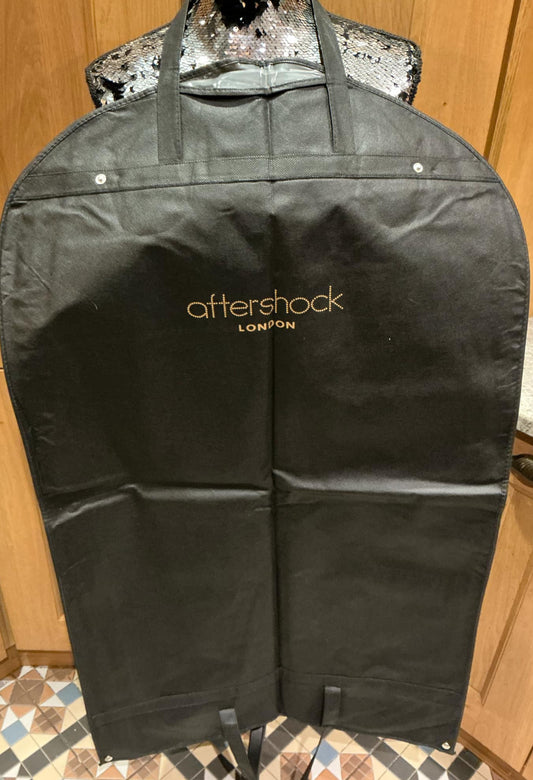 Aftershock Darlene Dress OF