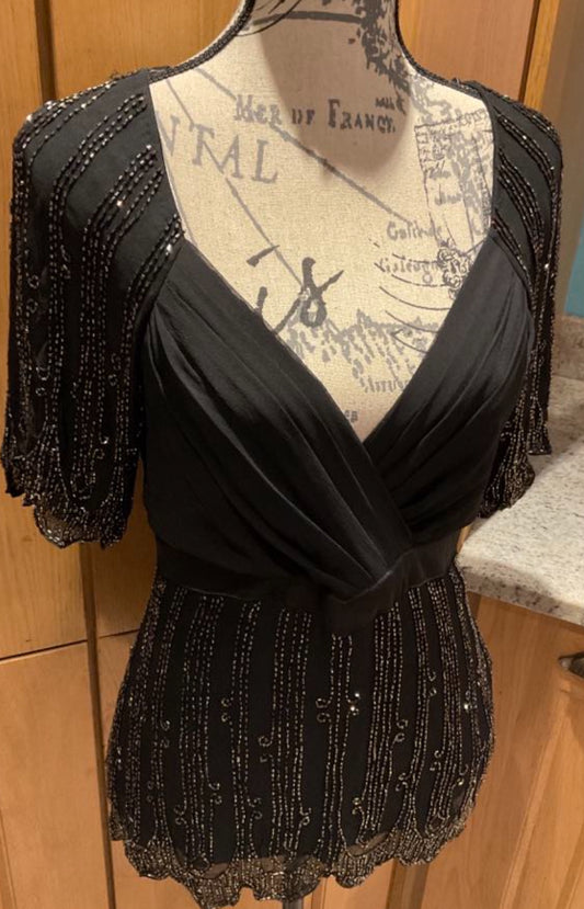 Aftershock Eliza Bohemian Tops