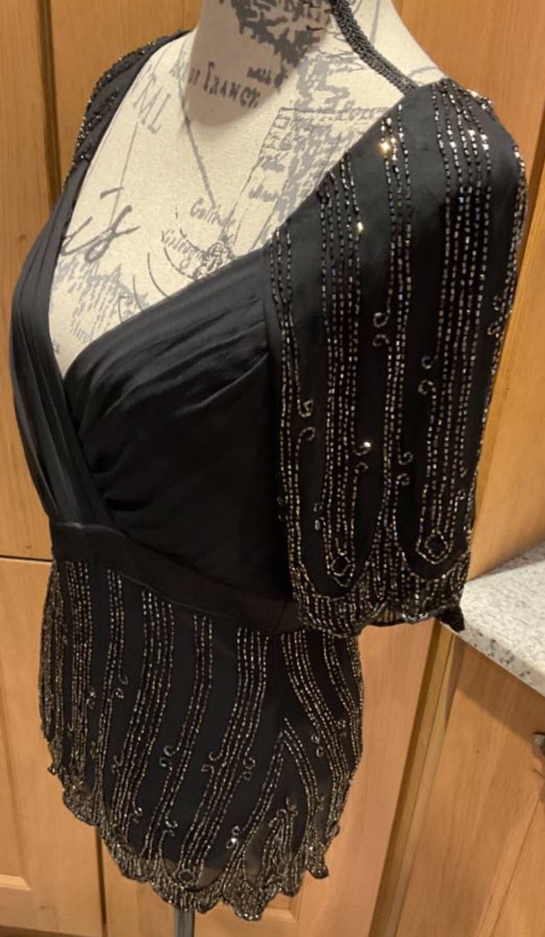 Aftershock Eliza Bohemian Tops