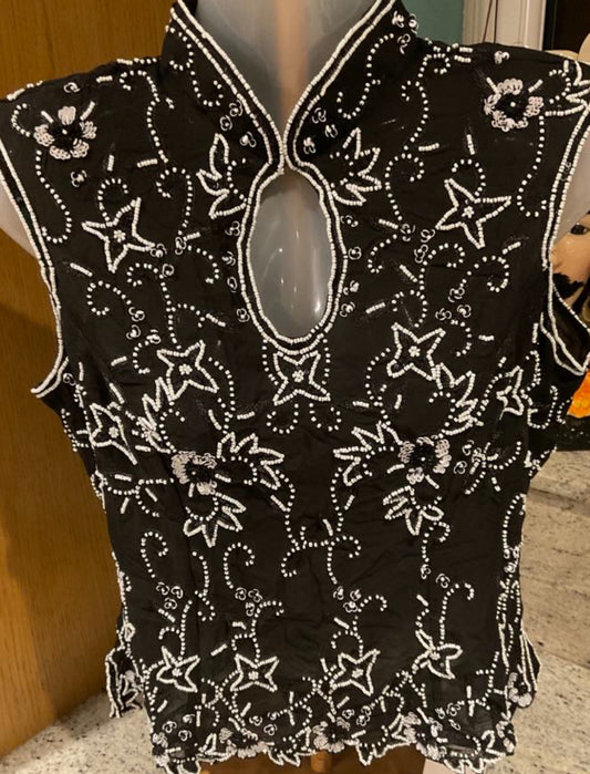 Aftershock Penny Bohemian Tops