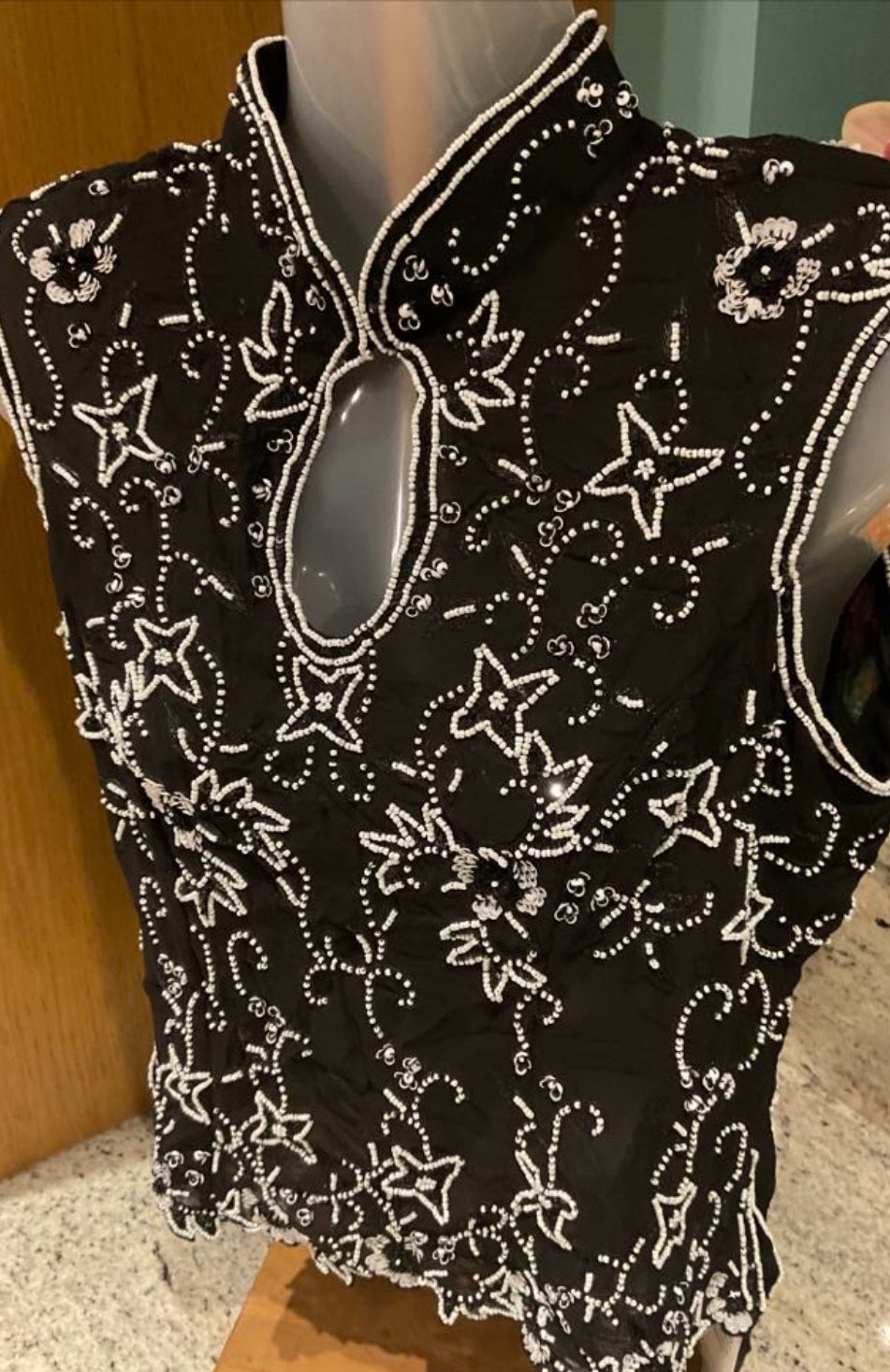 Aftershock Penny Bohemian Tops