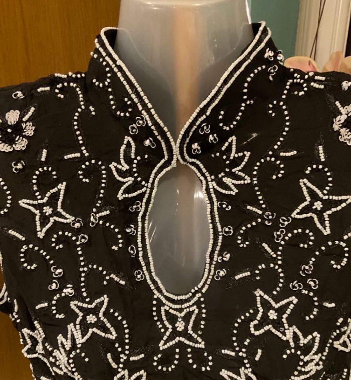 Aftershock Penny Bohemian Tops