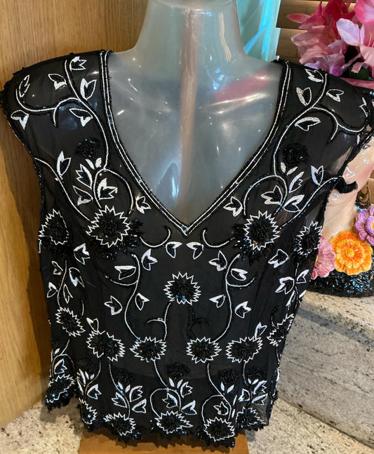 Aftershock Skylar Tea Top