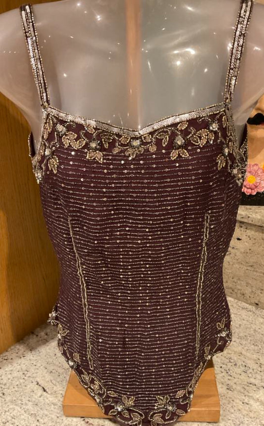 Aftershock Payton Cami Top