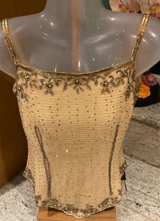 Aftershock Leilani Cami Top