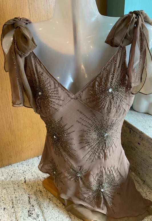 Aftershock Lainey Bohemian Tops
