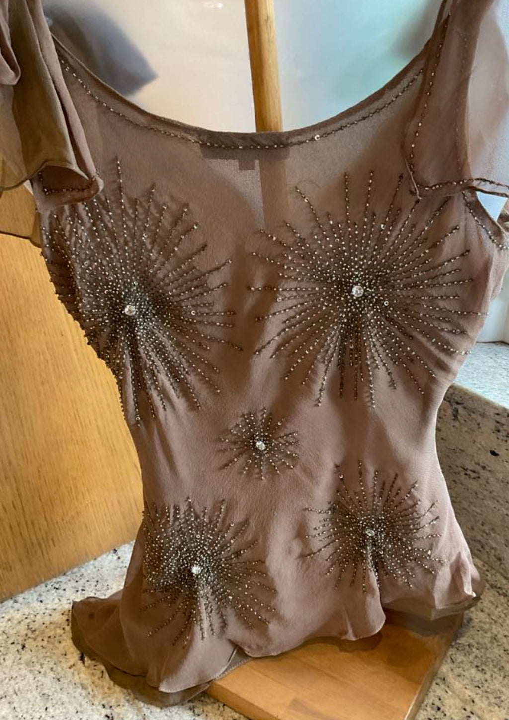 Aftershock Lainey Bohemian Tops