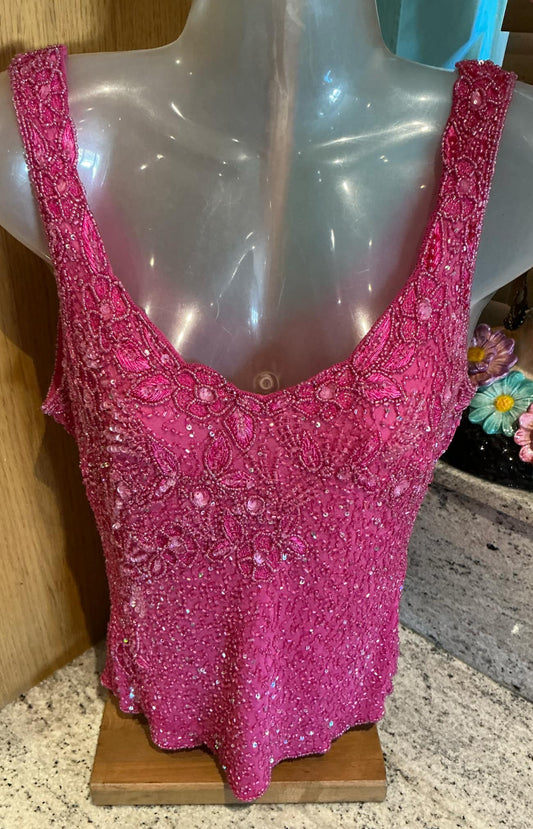 Aftershock Azalea Tea Top