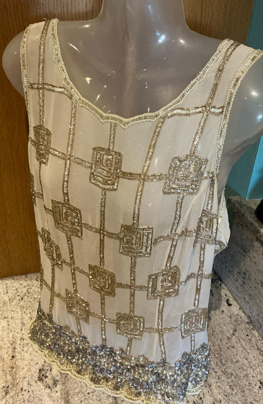 Aftershock Anya Tea Top