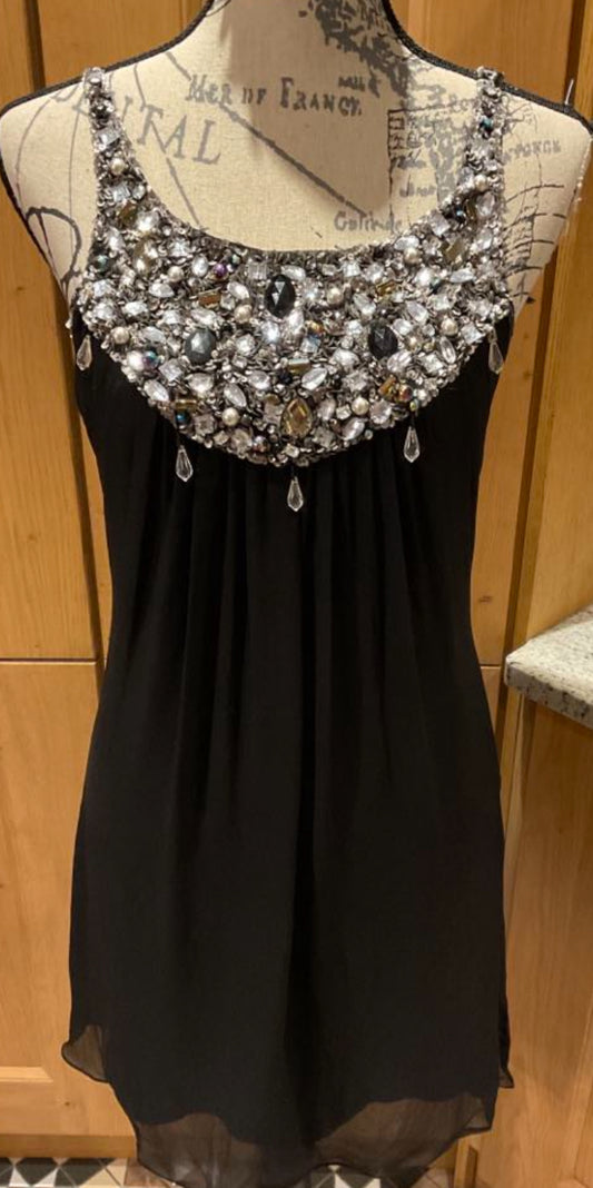 Aftershock Melinda Dress