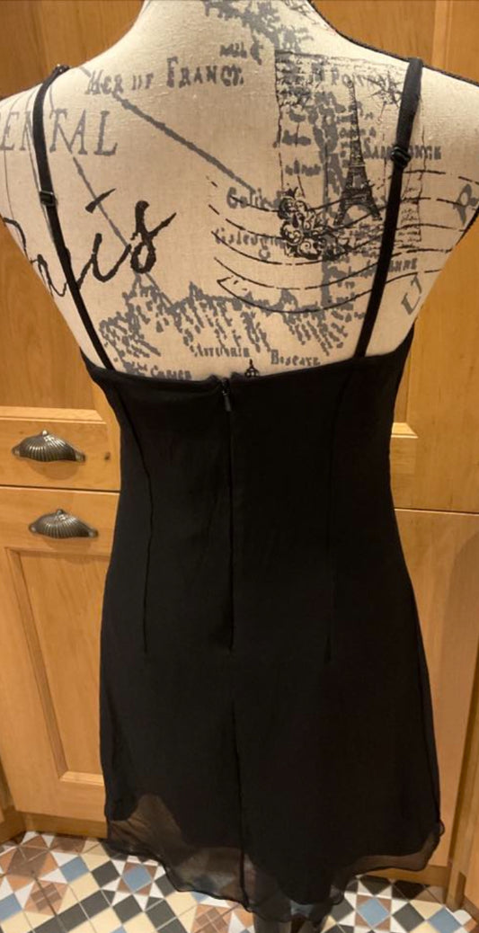 Aftershock Melinda Dress