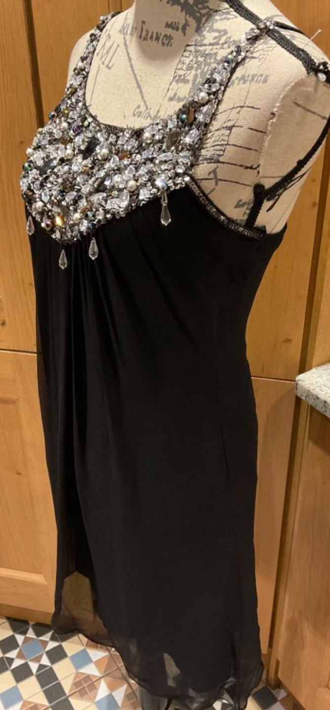Aftershock Melinda Dress