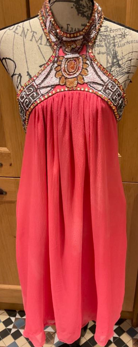 Aftershock Karen Dress OF