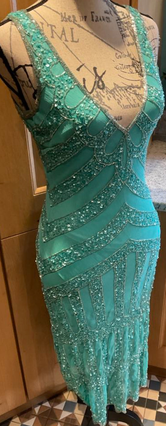 Aftershock Emm Dress OF
