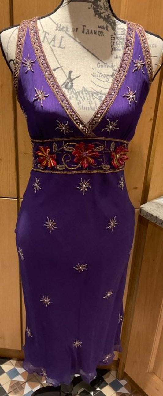 Aftershock Thelma Dress OF