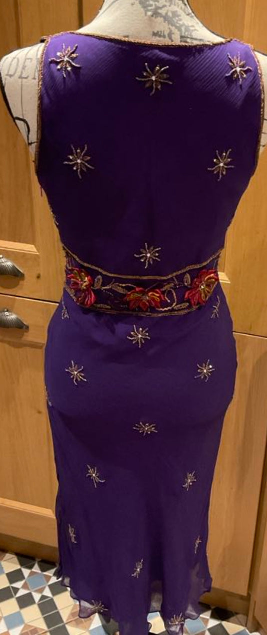Aftershock Thelma Dress OF