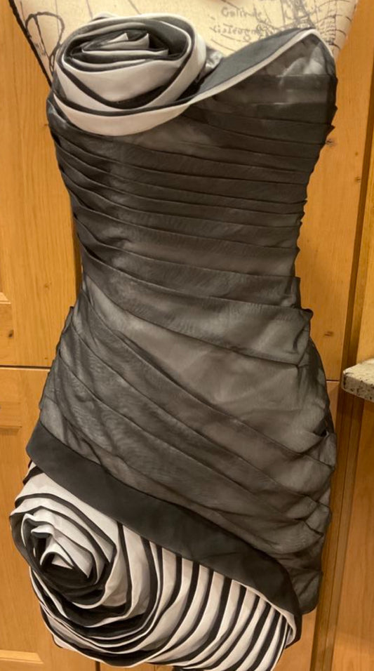 Aftershock Ursula Dress