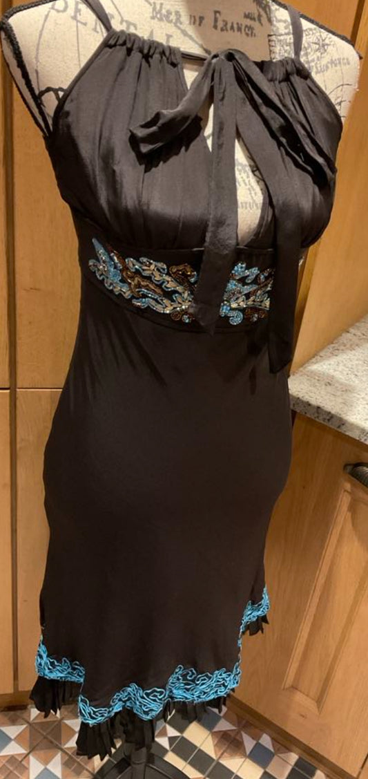 Aftershock Ellen Dress OF
