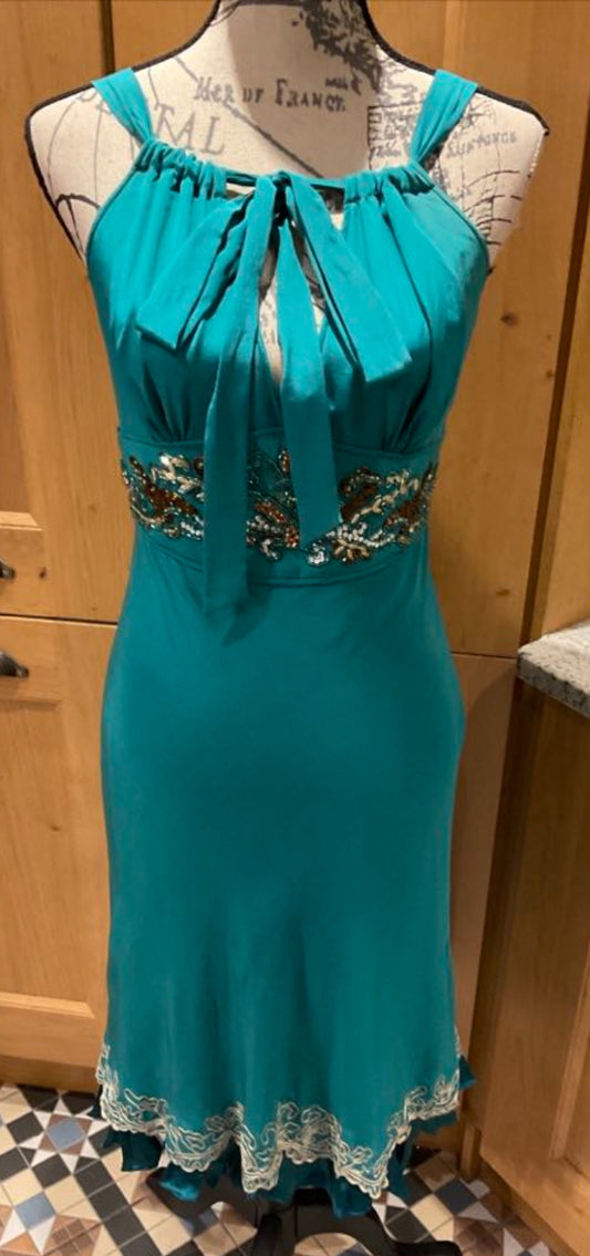 Aftershock Gretchen Dress