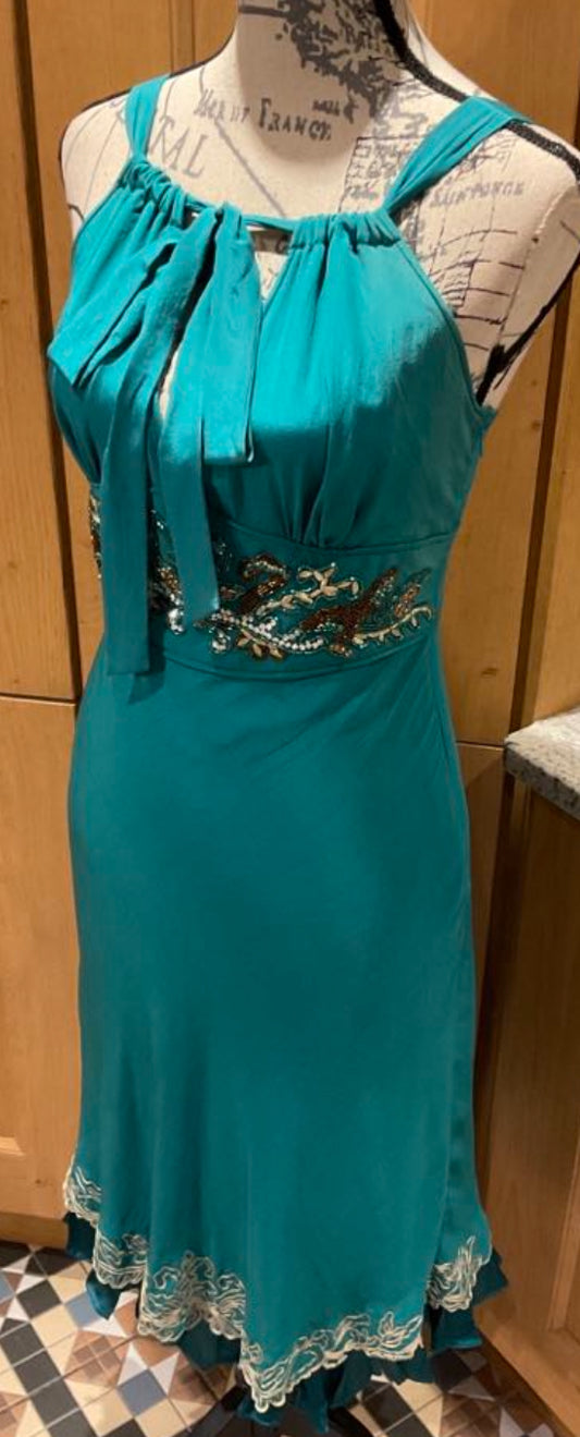Aftershock Gretchen Dress