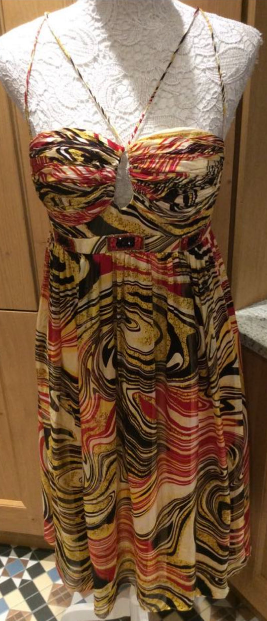 Aftershock Dolly-D Dress